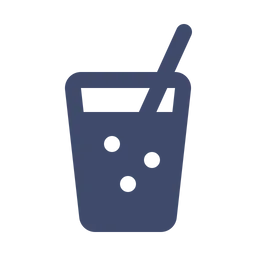 Free Lemonade  Icon