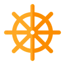 Free Lenkrad Lenkung Rad Symbol