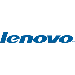 Free Lenovo Logo Icon