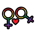 Free Lgbtq Homosexuell Lgbt Symbol