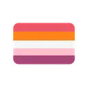 Free Lesbian  Icon