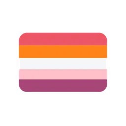 Free Lesbian  Icon