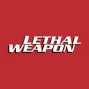 Free Letal Arma Logotipo Ícone
