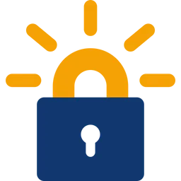 Free Letsencrypt Logo Icon