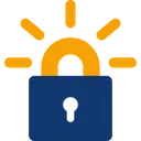 Free Letsencrypt  Ícone