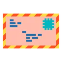 Free Mail Envelope Letter Icon