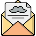 Free Letter Icon