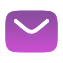 Free Letter Mail Email Icon