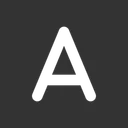 Free Letter A  Icon