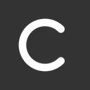 Free Letter C Icon