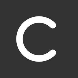 Free Letter C  Icon