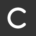 Free Letter C  Icon