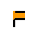 Free Letter F  Icon