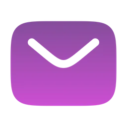 Free Letter  Icon