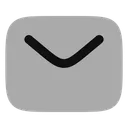 Free Letter Icon