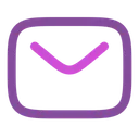 Free Letter Icon