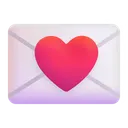 Free Letter Color Icon