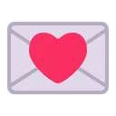 Free Letter Flat Icon