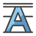 Free Letter  Icon