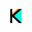 Free K Alphabet Letter Icon