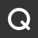 Free Letter Q  Icon