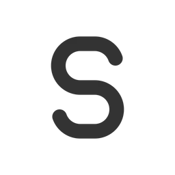 Free Letter S  Icon