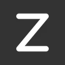 Free Letter Z  Icon