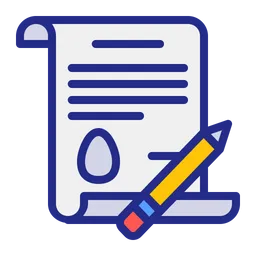 Free Lettera  Icon