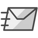 Free Lettera Icon