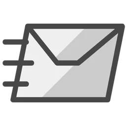 Free Lettera  Icon