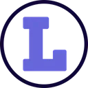Free Letterboxd Technology Logo Social Media Logo Icon