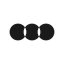 Free Letterboxed Logo Brand Icon
