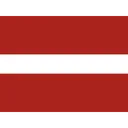 Free Lettland Flagge Land Symbol