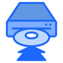 Free Lettore CD  Icon