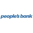 Free Personen Bank Logo Icon