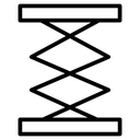 Free Levantador  Icono