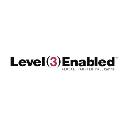 Free Level Logo Icon