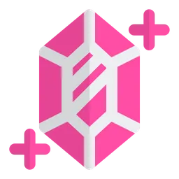 Free Level 3 discord boost Logo Icon