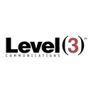 Free Level Communications Logo Icon
