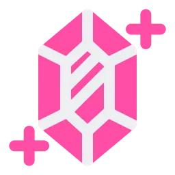Free Level  discord boost Logo Icon