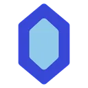 Free Level Discord Boost Application Media Icon