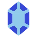 Free Level Discord Boost Application Media Icon