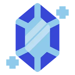 Free Level  discord boost  Icon