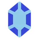 Free Level  discord boost  Icon