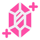 Free Level  discord boost  Icon