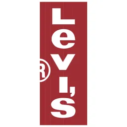 Free Levis Logo Symbol