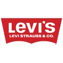 Free Levis Logo Brand Icon