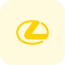 Free Lexus Company Logo Brand Logo Icon