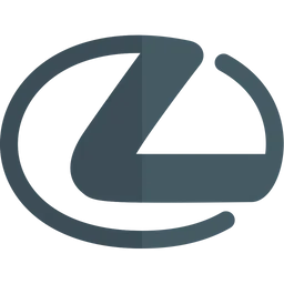 Free Lexus Logo Icon