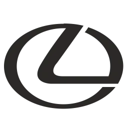 Free Lexus Logo Icon
